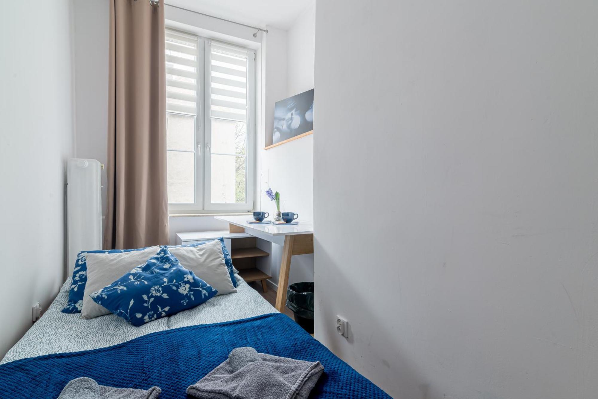 Szeroka Royal Rooms Danzica Esterno foto