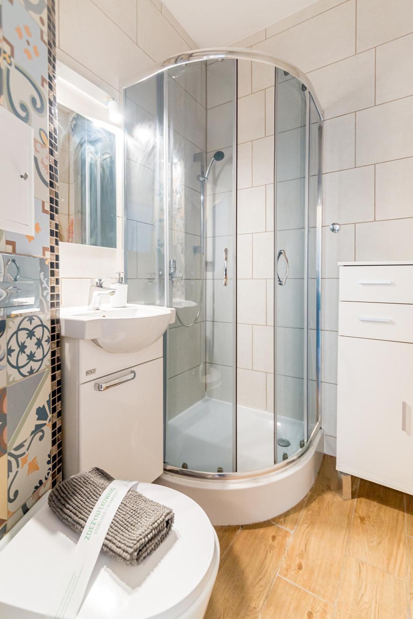 Szeroka Royal Rooms Danzica Esterno foto